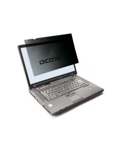 Dicota Secret Filtre anti-indiscrétion 12.5 Wide 169 D30478