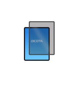Dicota Secret 2-Way for iPad Pro 12.9 2018 magnetic D31711