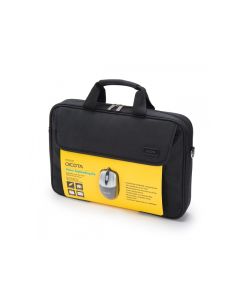 Dicota Toploader Laptop Bag Kit D30805-V1