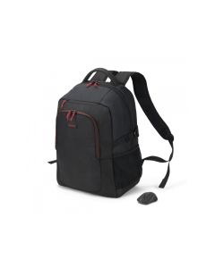 Dicota Backpack Gain Wireless Mouse Kit D31719