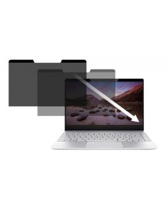 Dicota Secret 2-Way for Laptop 14 169 magnetic D31694