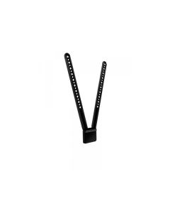 Logitech Support TV MeetUP Noir 939-001498