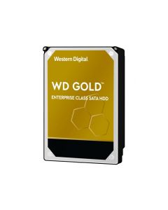 Western Digital Gold 10TB Enterprise Class Hard Drive WD102KRYZ