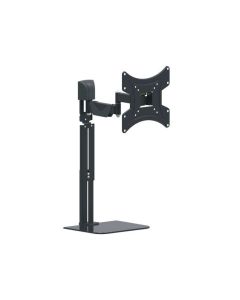 Support mural Red Eagle pour TV LED - FLEXI DUO COMBO 13-42