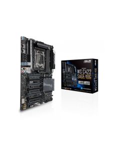 ASUS WS C422 SAGE/10G 2066 D 90SW00J0-M0EAY0