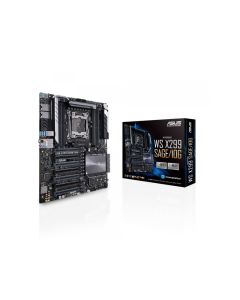ASUS WS X299 SAGE/10G 2066 D 90SW00H0-M0EAY0