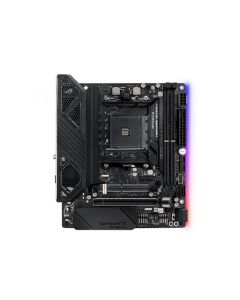ASUS ROG Crosshair VIII IMPACT Motherboard ATX Socket AM4  90MB11Q0-M0EAY0