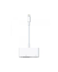 APPLE Adaptateur Lightning vers VGA MD825ZM/A