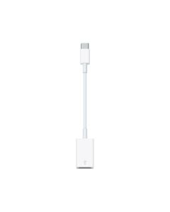 APPLE Adaptateur USB-C vers USB-A MJ1M2ZM/A
