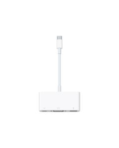 APPLE Adaptateur USB-C VGA Multiport 1x VGA 1x USB-A 3.1 1x USB-C MJ1L2ZM/A
