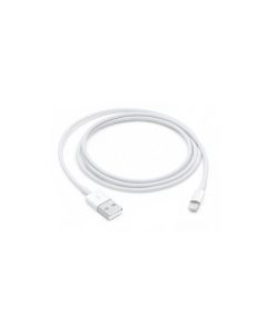 APPLE câble Lightning vers USB 1m MQUE2ZM/A