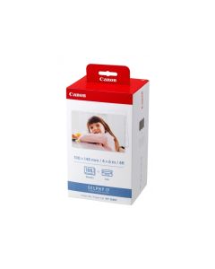 Canon Valuepack KP108IN+Papier cy/ma/ye (10x15cm) 108s 3115B001
