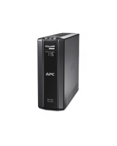 APC Back-UPS Pro 1200 USV Wechselstrom 230V BR1200G-GR