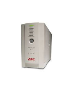 APC Back-UPS 500 USV Wechselstrom 230V BK500EI