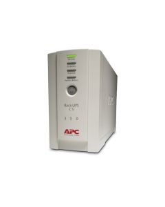 APC Back-UPS CS 350 USV Wechselstrom 230V BK350EI