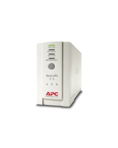 APC Back UPS 650 USV Wechselstrom 230V BK650EI