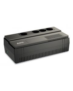 APC Easy UPS USV Wechselstrom 230V BV650I-GR