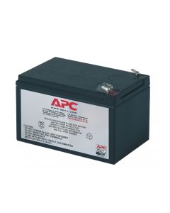 APC Replacement Battery Cartridge 4 RBC4