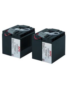 APC Replacement Battery Cartridge 11 RBC11