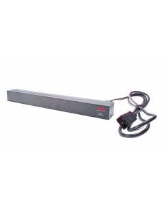 APC Rack PDU Basic 1U 16A 230V AP9565