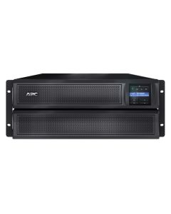 APC USV SMARTUPS X 2200VA Rack/Tower LCD 200-240V SMX2200HV