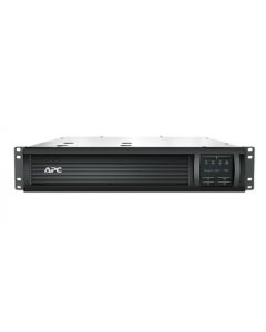 APC USV SMARTUPS 750VA LCD RM Network Card SMT750RMI2UNC
