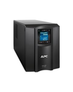 APC USV SMARTUPS C 1500VA LCD 230V SmartConnect SMC1500IC