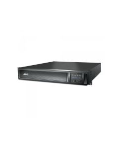 APC USV SMARTUPS X 750VA Rack/Tower LCD 230V SMX750I