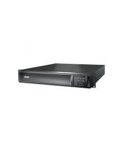 APC USV SMARTUPS X 1500VA Rack/Tower LCD 230V SMX1500RMI2U