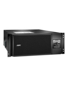 APC USV SMARTUPS SRT 6000VA RM 230V Speditionsversand SRT6KRMXLI