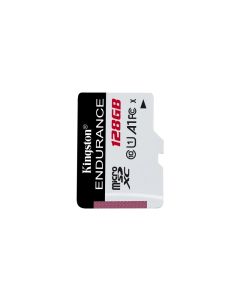 Kingston MicroSD 128GB High Endurance 95MB/s 45 MB/s SDCE/128GB