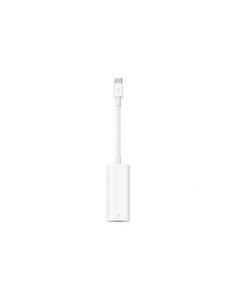 Apple Adaptateur USB-C 3 vers Thunderbolt 2 MMEL2ZM/A
