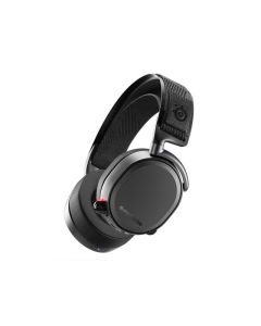 Steelseries Arctis Pro Casque gaming sans fil Noir - 61473