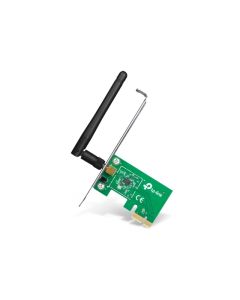 TP-Link Adaptateur sans fil 150M PCI-E TL-WN781ND