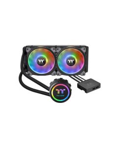 Thermaltake Cooler Floe DX RGB 240 TT Premium Edition CL-W255-PL12SW