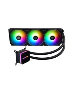 Enermax Cooler LiqMax III ELC-LMT360-ARGB