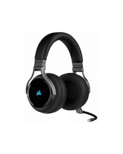 Corsair Casque Gaming sans fil VIRTUOSO RGB CA-9011185-EU