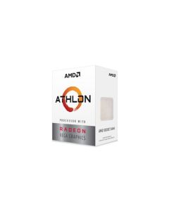 AMD Athlon 3000G Box AM4 (3,5GHz) YD3000C6FHBOX | AMD - YD3000C6FHBOX