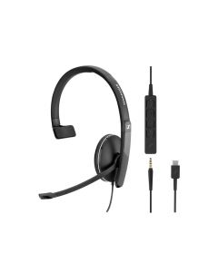SENNHEISER SC 135 USB-C SC 100 series Headset 508355