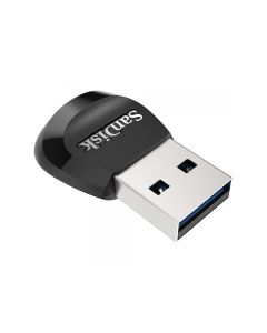 SanDisk MobileMate USB3.0 microSD Reader retail - SDDR-B531-GN6NN