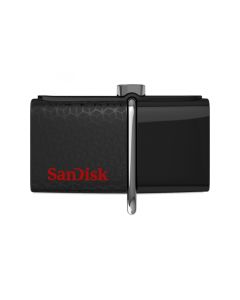 256 GB SANDISK Ultra Dual Drive Type-C (SDDDC2-256G-G46) retail - SDDDC2-256G-G46