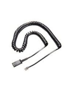 PLANTRONICS U 10 Cable Light Weight 38222-01