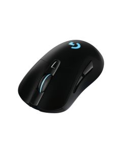 LOGITECH G703 LIGHTSPEED Souris NOIR 2.4GHZ 910-005641