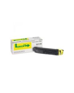 Lasertoner TK-5140Y gelb - 5.000 Seiten 1T02NRANL0