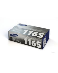 Samsung Toner laser MLT-D116S noir - 1 200 pages SU840A