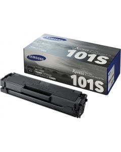 Samsung Toner laser MLT-D101S noir - 1 500 pages SU696A