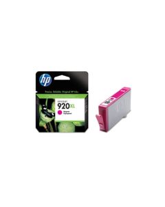 Tintenpatrone NR.920XL/CD973AE magenta - CD973AE