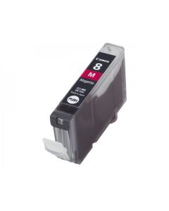Tintenpatrone CLI-8M 13ml magenta - 0622B001