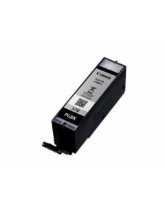 Tintenpatrone PGI-570PGBK 15ml schwarz - 0372C001