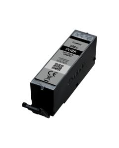 Tintenpatrone PGI-580PGBK XL 18,5ml schwarz - 2024C001